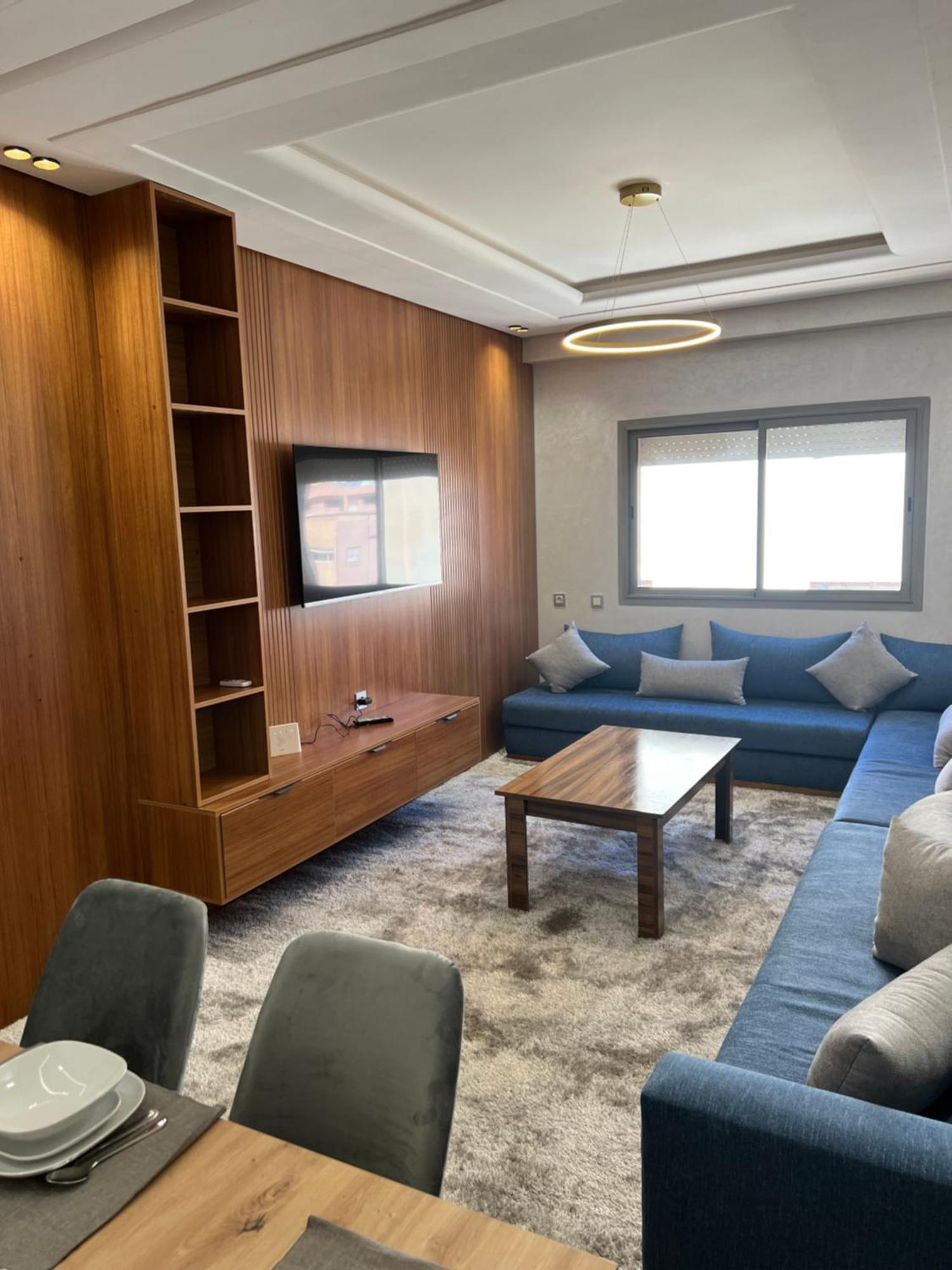 Appartement Safran Avec Piscine مراكش المظهر الخارجي الصورة