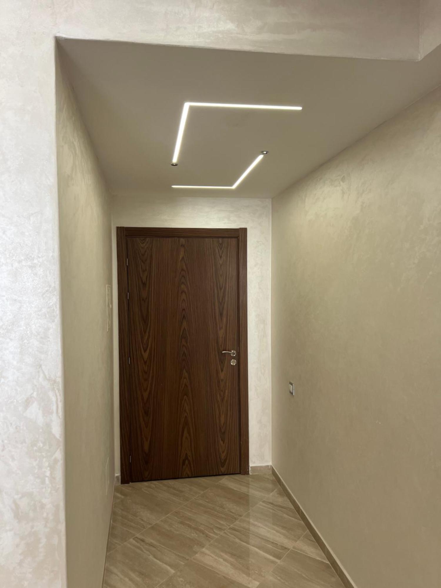 Appartement Safran Avec Piscine مراكش المظهر الخارجي الصورة