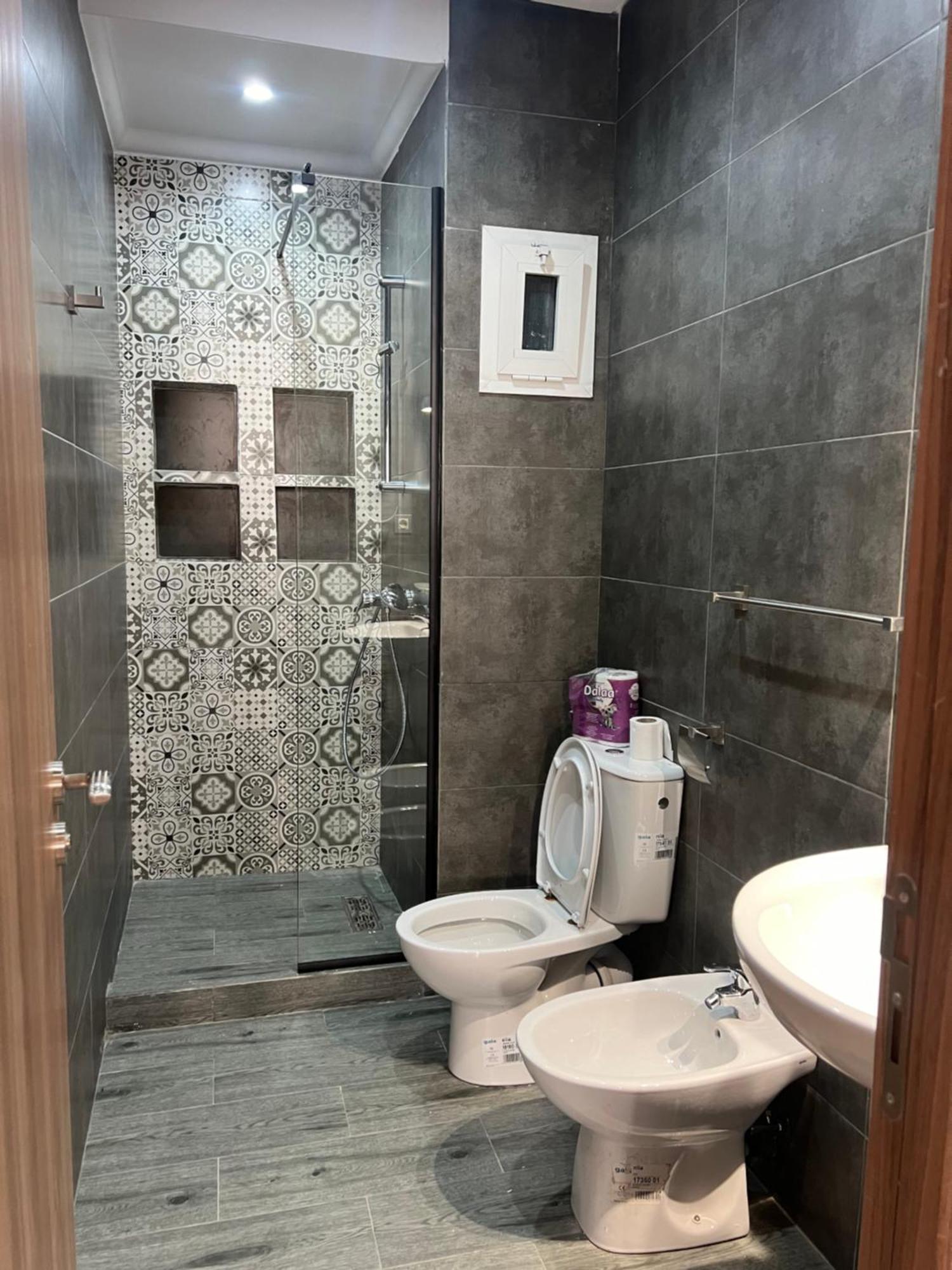 Appartement Safran Avec Piscine مراكش المظهر الخارجي الصورة