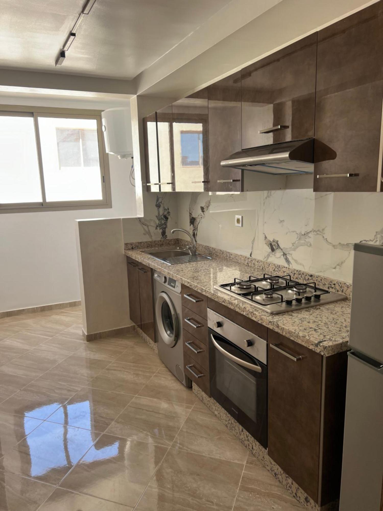 Appartement Safran Avec Piscine مراكش المظهر الخارجي الصورة