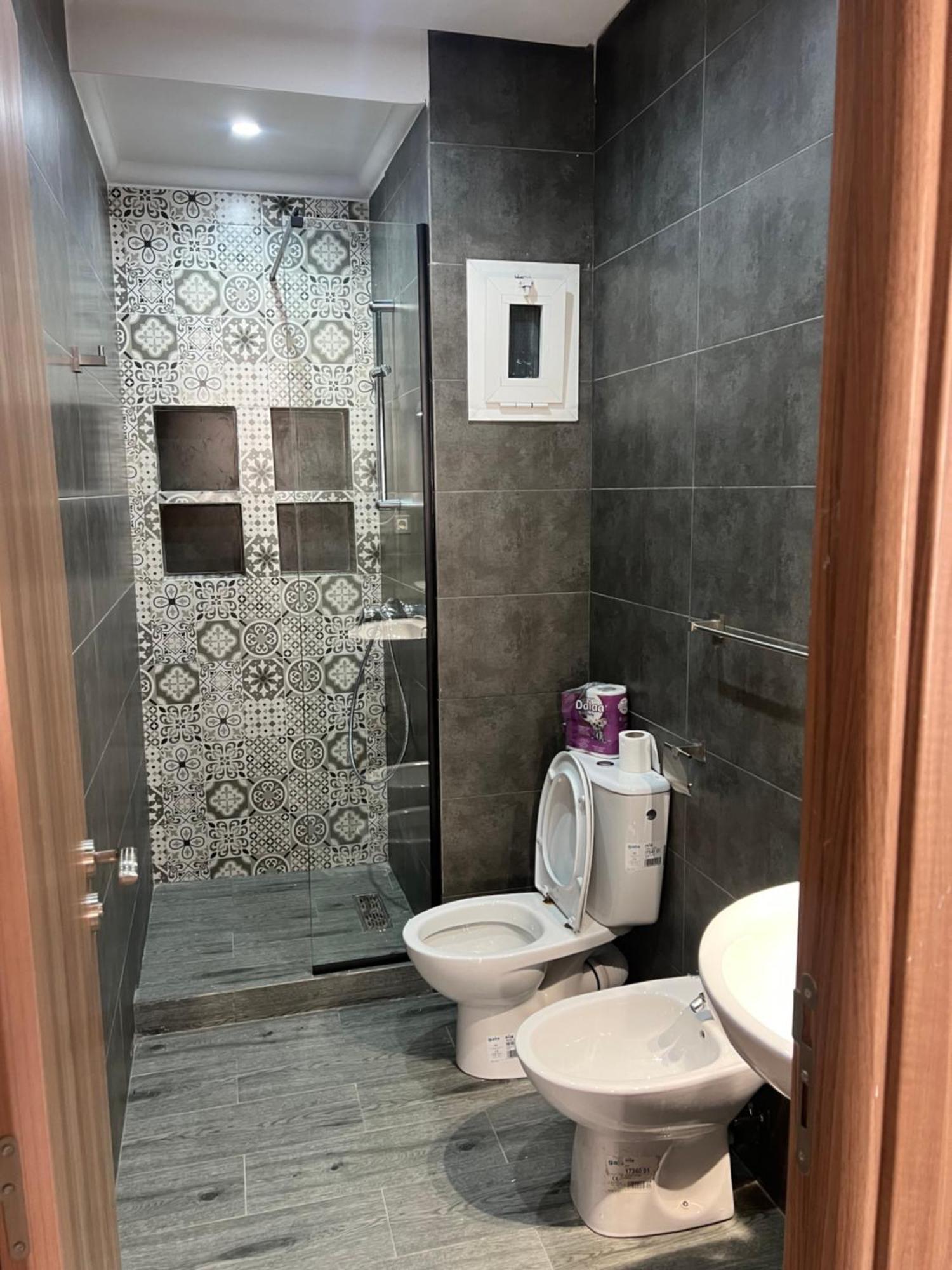Appartement Safran Avec Piscine مراكش المظهر الخارجي الصورة